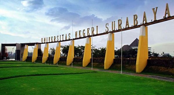 gerbang Kampus
