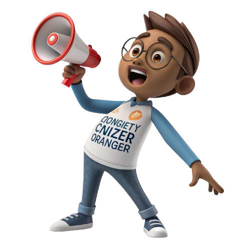 Civic Community Organizer