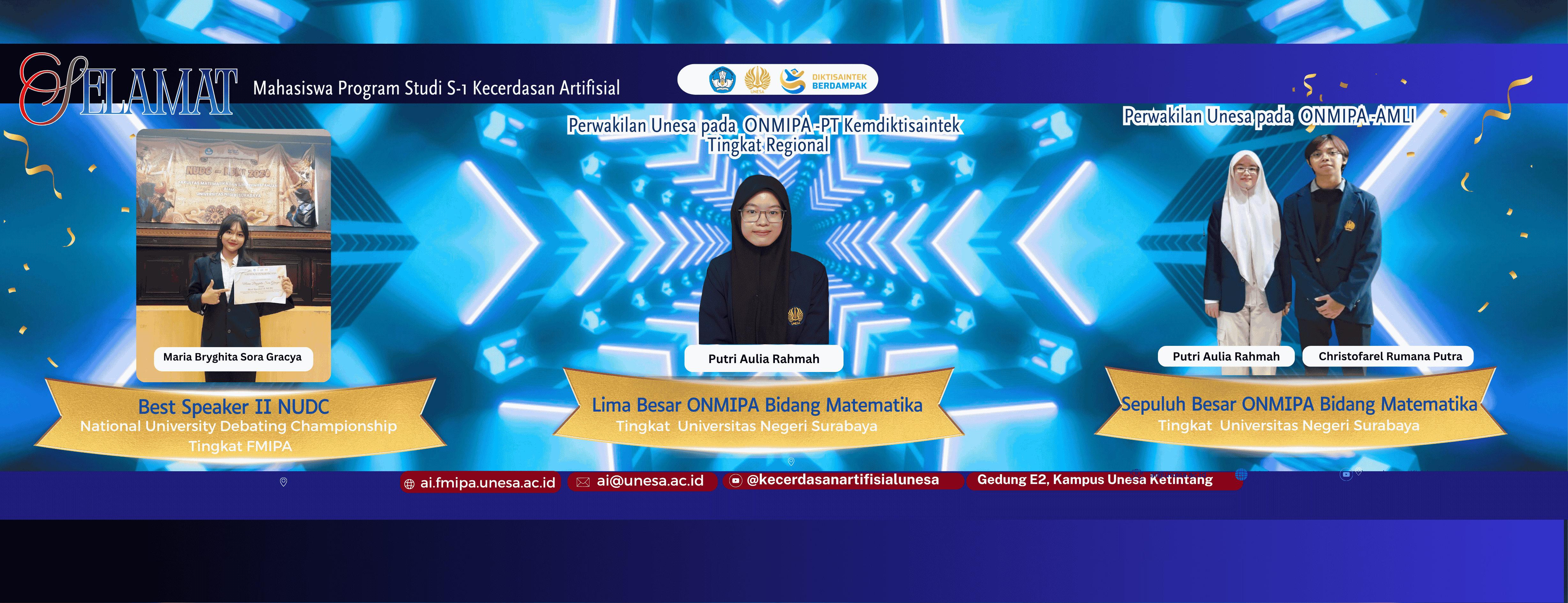 juara nudc dan onmipa