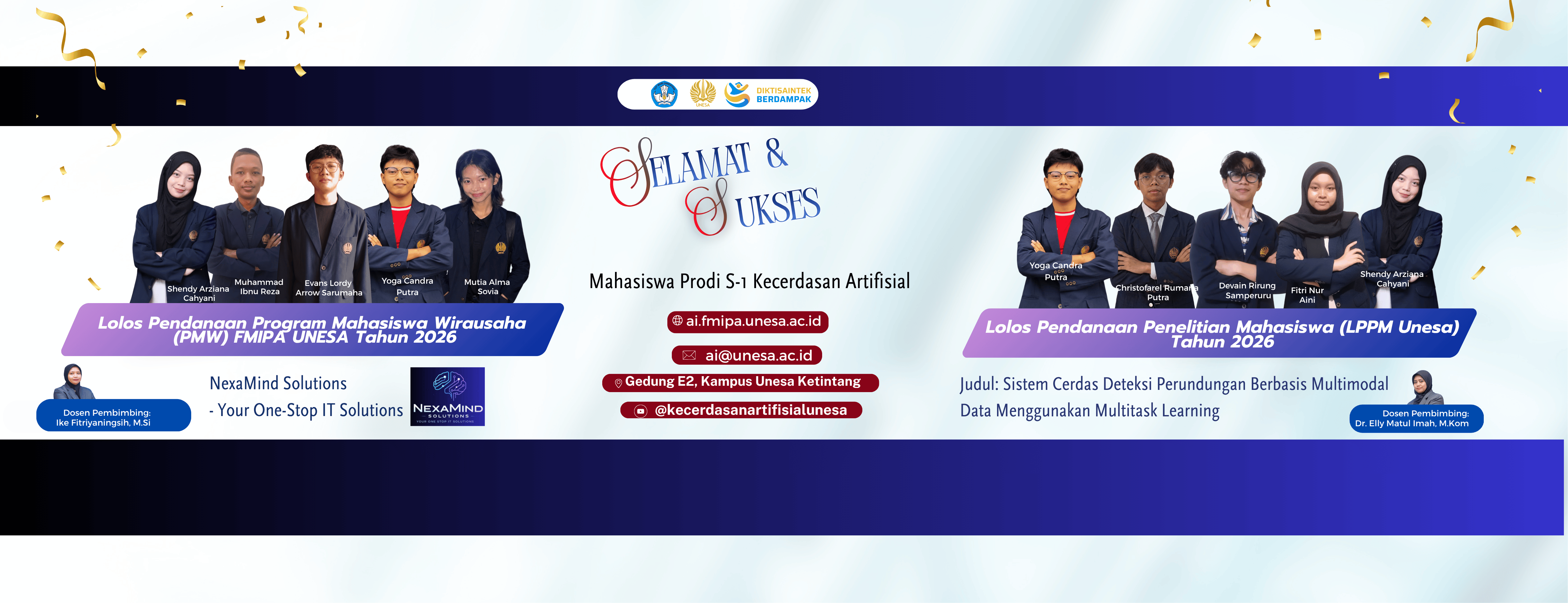 PMW dan penelitian