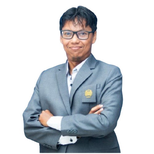 Erlix Rakhmad Purnama, S.Si., M.Si