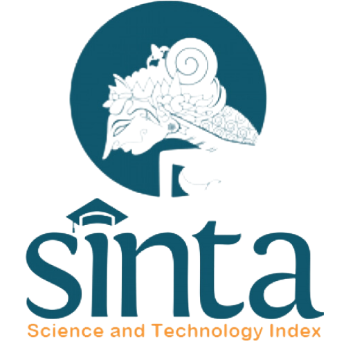 SINTA Logo