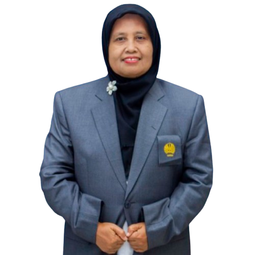 Dr. Nur Ducha,S.Si., M.Si. 