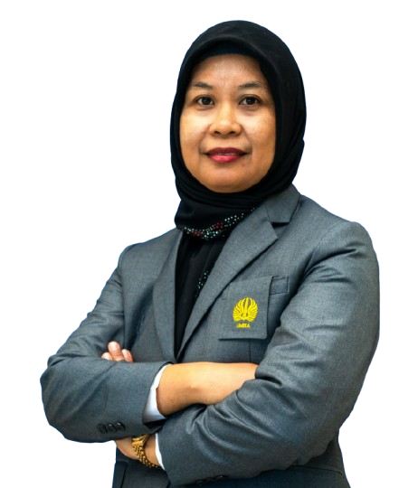 Dr. Siti Zubaidah, S.Pt., M.Biotech.