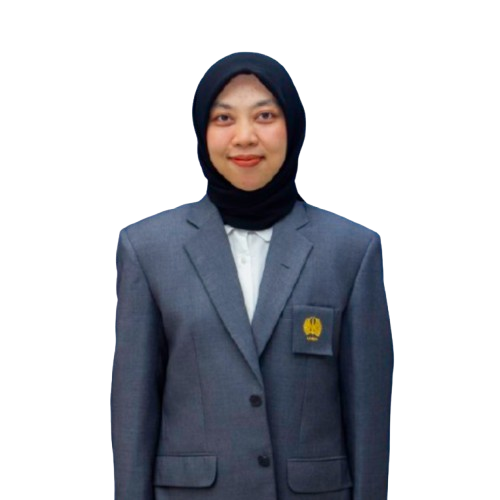 Eliza Farestiani, S.Si., M.Eng.