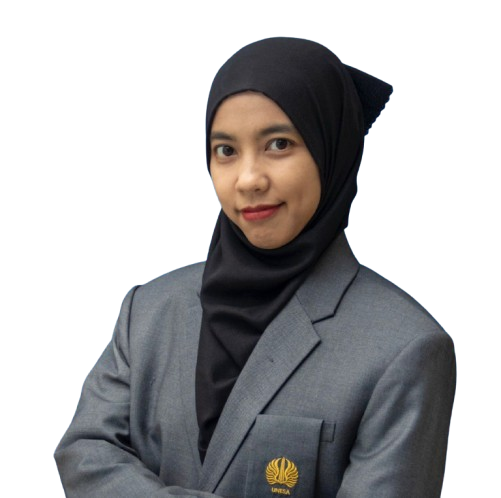 Dr. Indah Ardiningsih, S.Si, M.Sc.