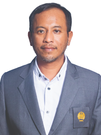 Indra Yanuar, S.H.