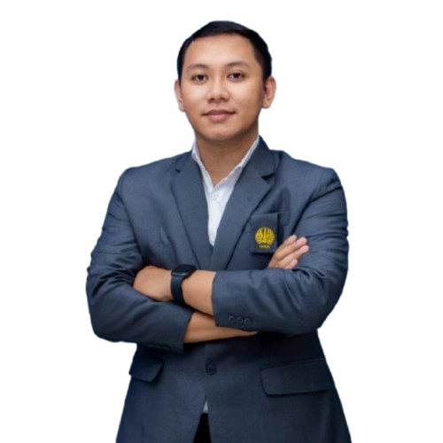 Muchamad Imam Asrori, ST.P.,M.Sc., Ph.D.