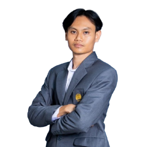 Bayu Hadi Permana, S.Si., Ph.D.