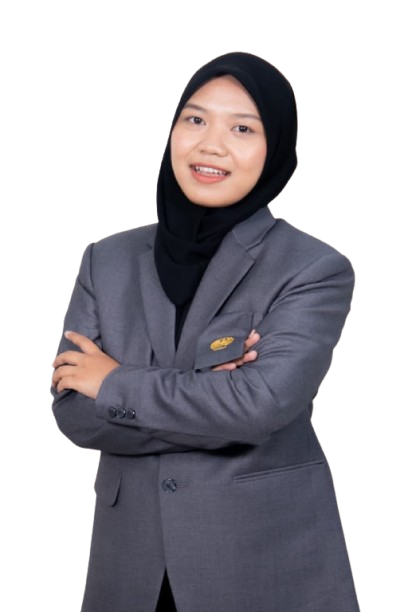 Luluk Alifia, S.Si., M.Si.