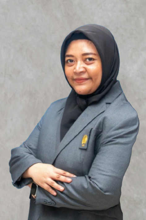 Dr. Ratih Amelia, S.E., M.M.