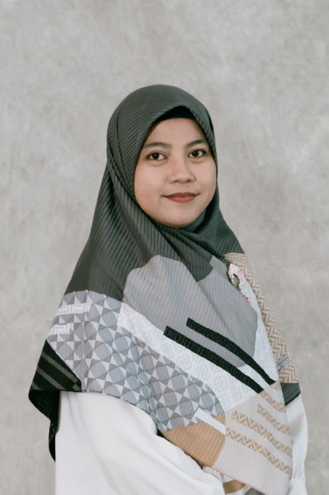 Renny Sari Dewi, S.Kom., M.Kom.