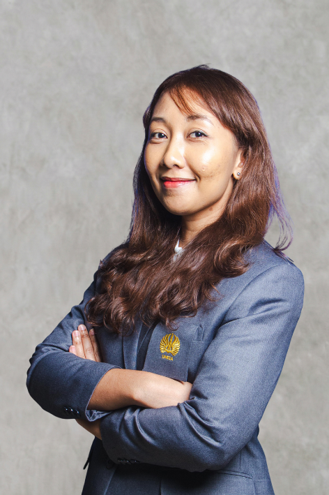 Anita Safitri, S.Kom., M.Kom.