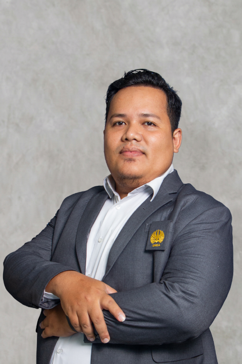 Achmad Kautsar, S.E., M.M.