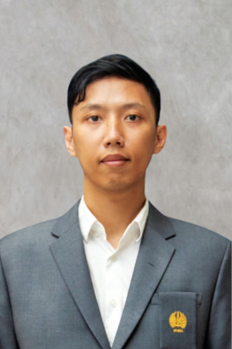 Danang Ary Dewangga, S.Kom., M.SM.