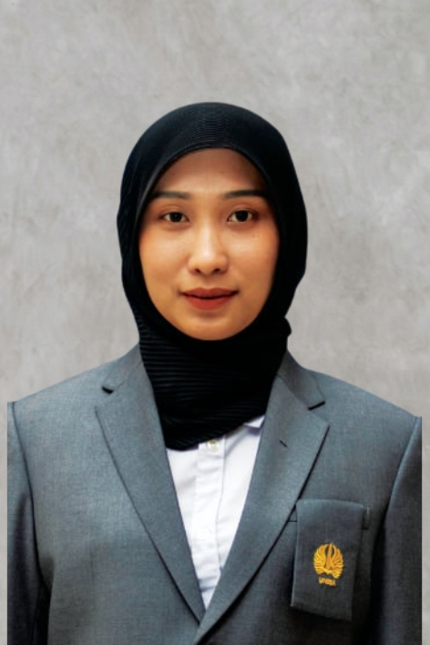 Audika Briantari Zaen, S.Pd., M.Kom.