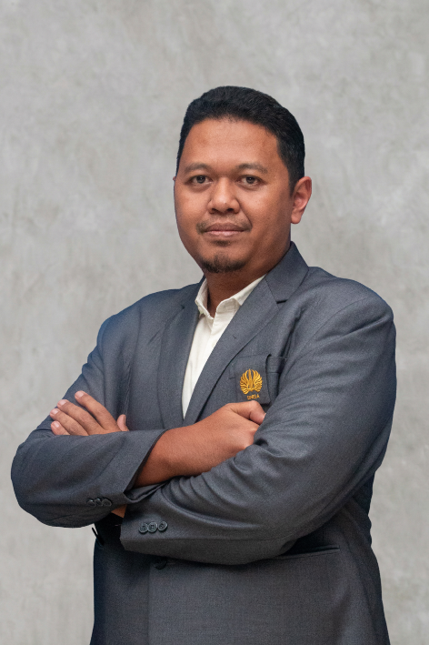 Hafid Kholidi Hadi, S.E., M.SM.