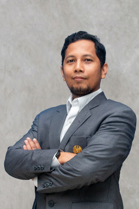 Dr. Muhammad Fachmi, S.E., M.M.