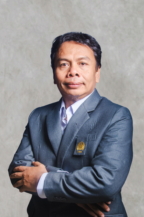 Dr. Nanang Hoesen. H. A., S.T., M.T.I.