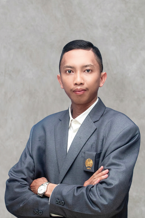 Muhammad Fajar Wahyudi Rahman, S.E. M.M.
