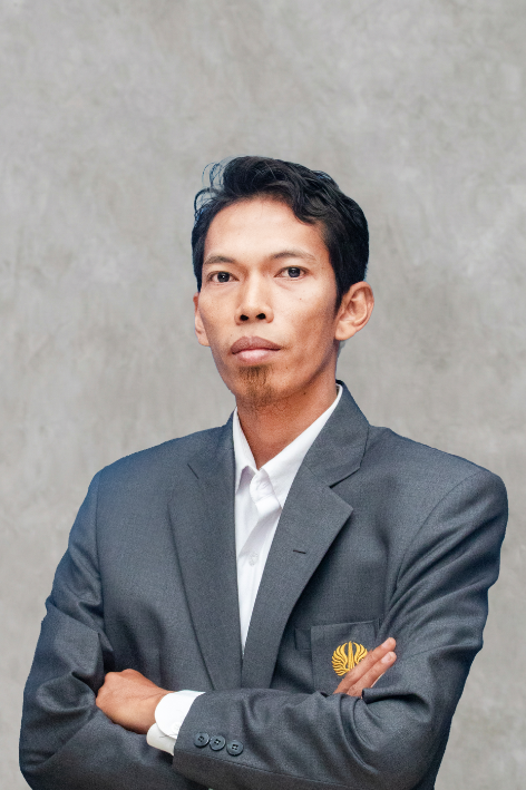 Achmad Fitro, S.Kom., M.Kom.