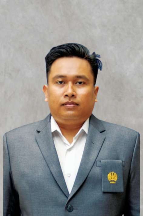 Rakha Asyrofi, S.ST., M.Kom.