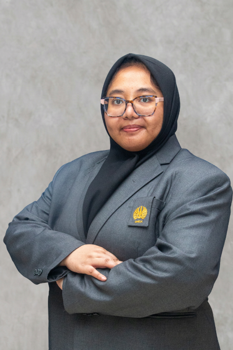 Riska Dhenabayu, S.Kom., M.M.
