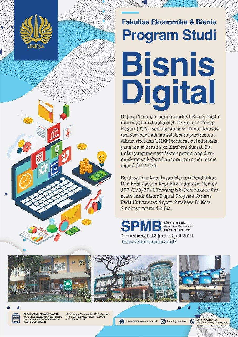 Bisnis Digital