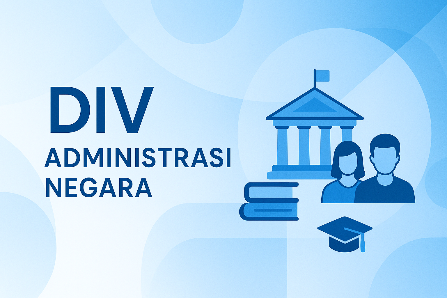 DIV Administrasi Negara