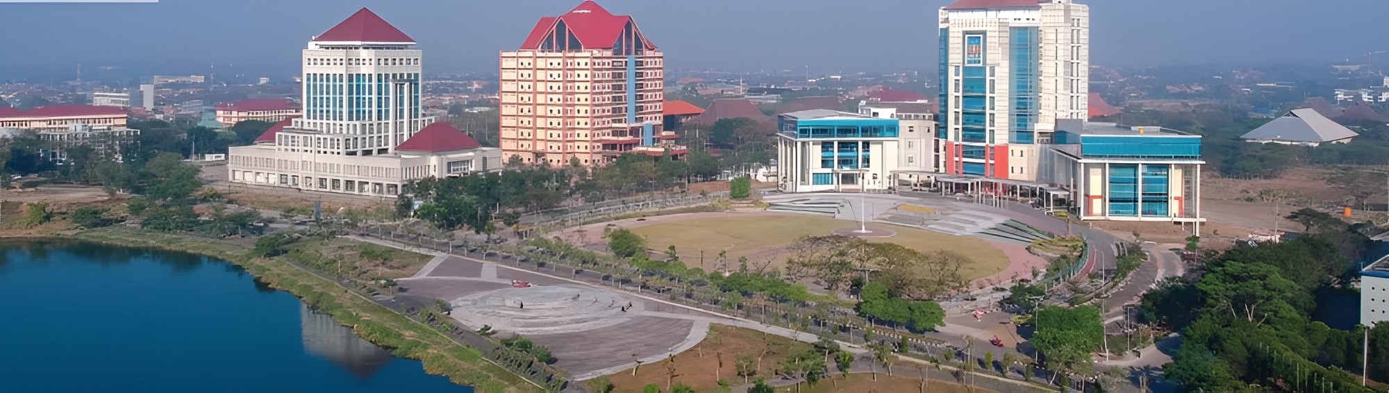 Universitas Negeri Surabaya