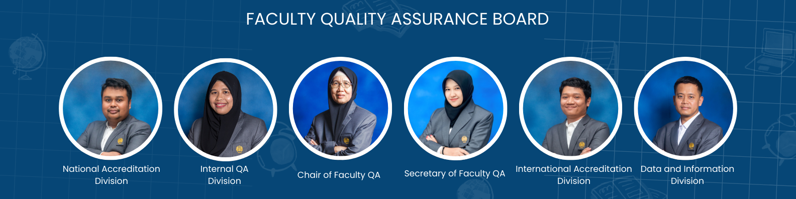 struktur organisasi gpm