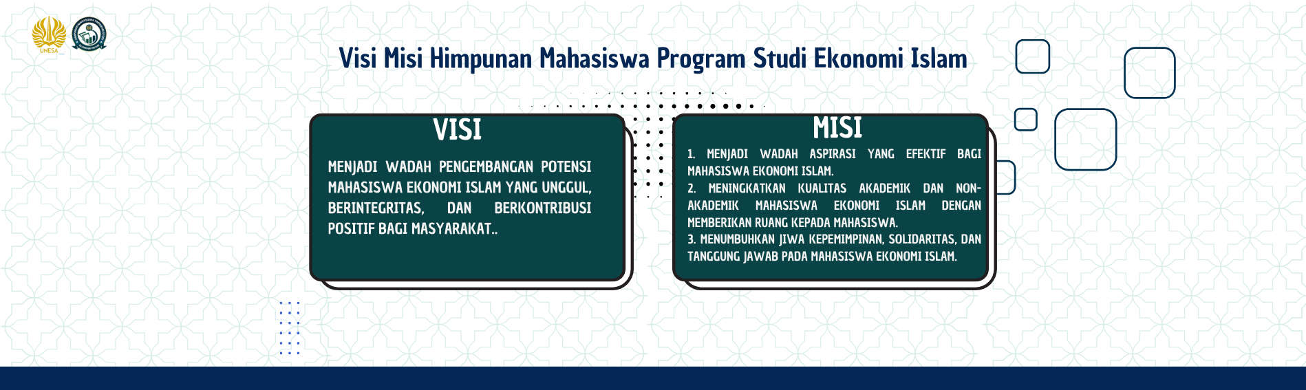visi misi