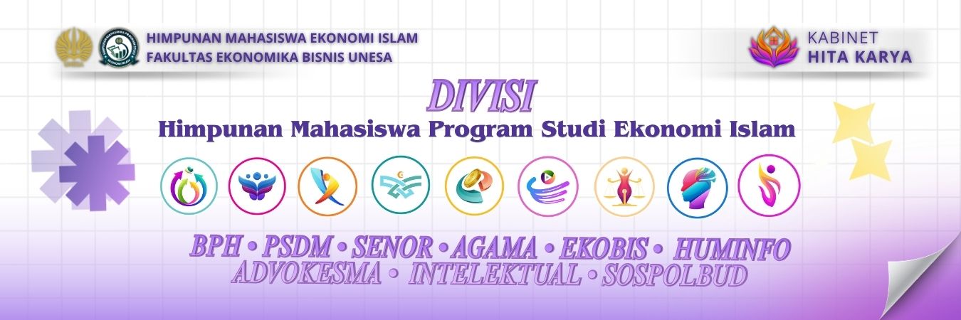 Divisi HMP EKIS