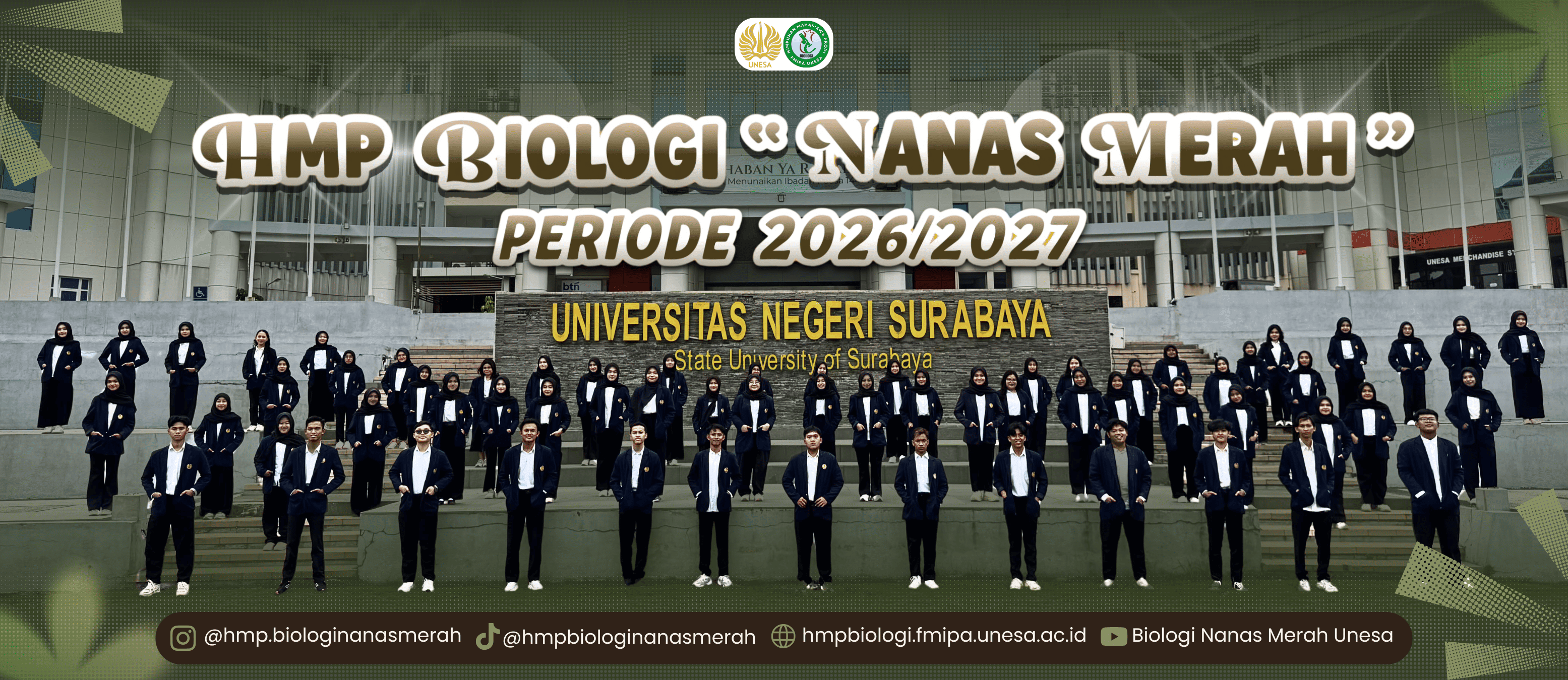 WELCOMEE TO BIOLOGI 