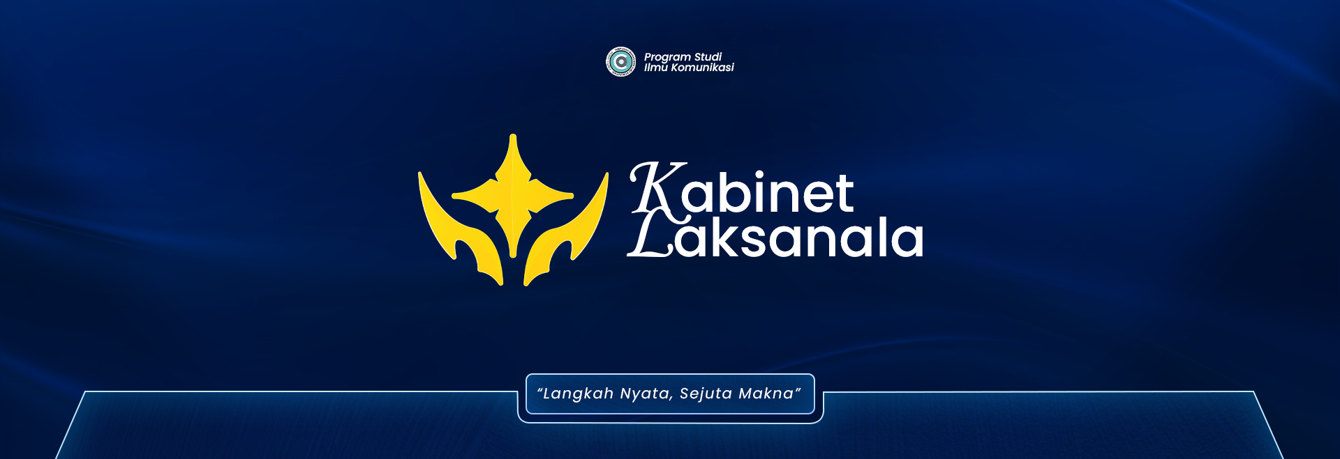 logo kabinet Laksanala