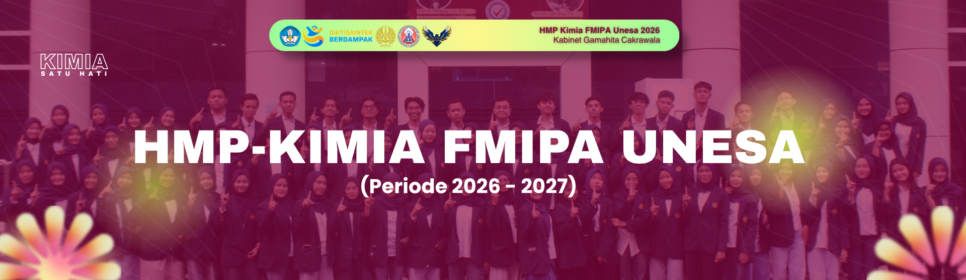 HMP KIMIA 2026