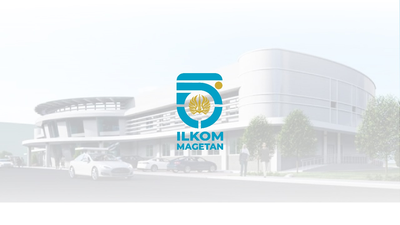 ILKOM MAGETAN