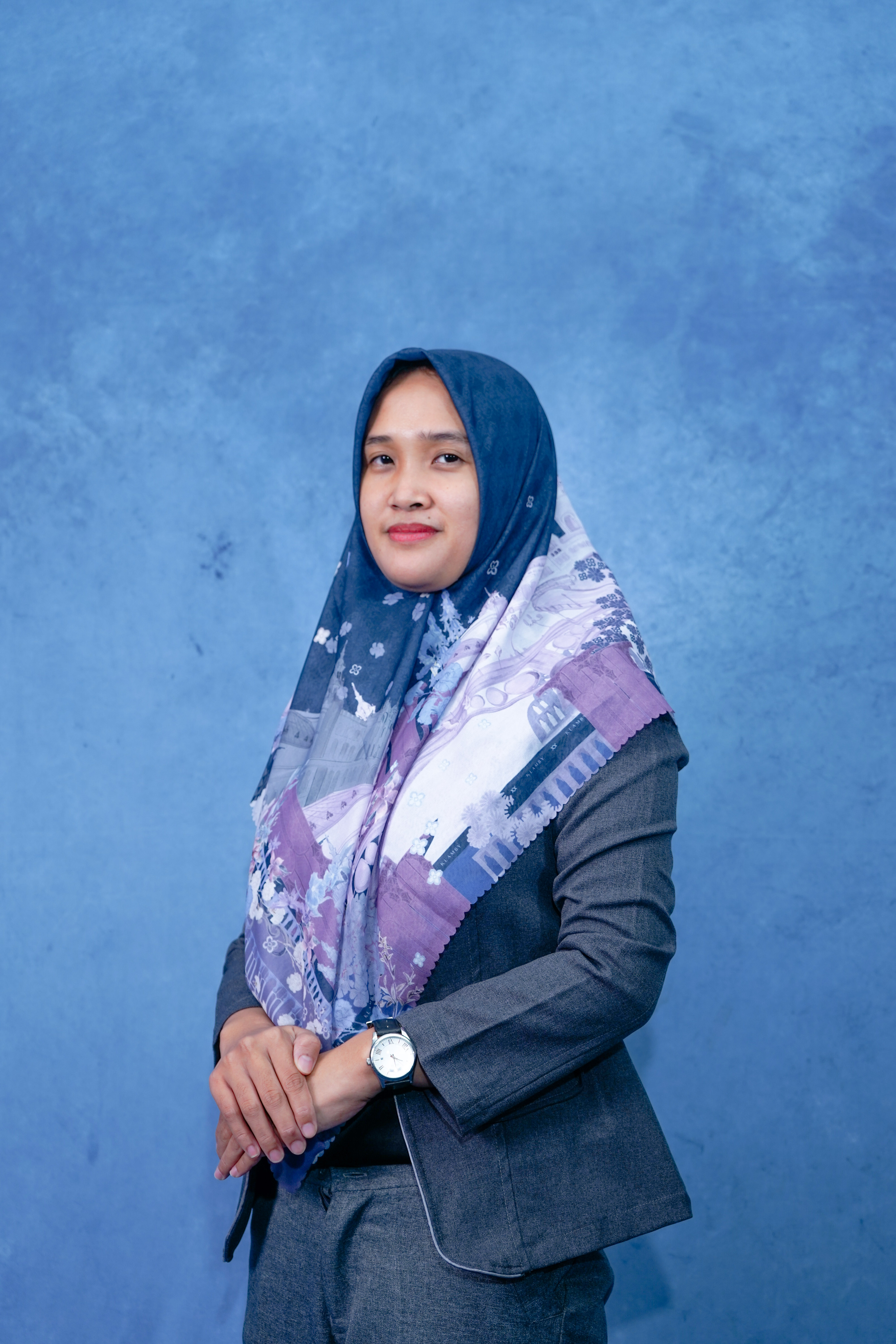 Dosen S1 Ilmu Komunikasi Unesa