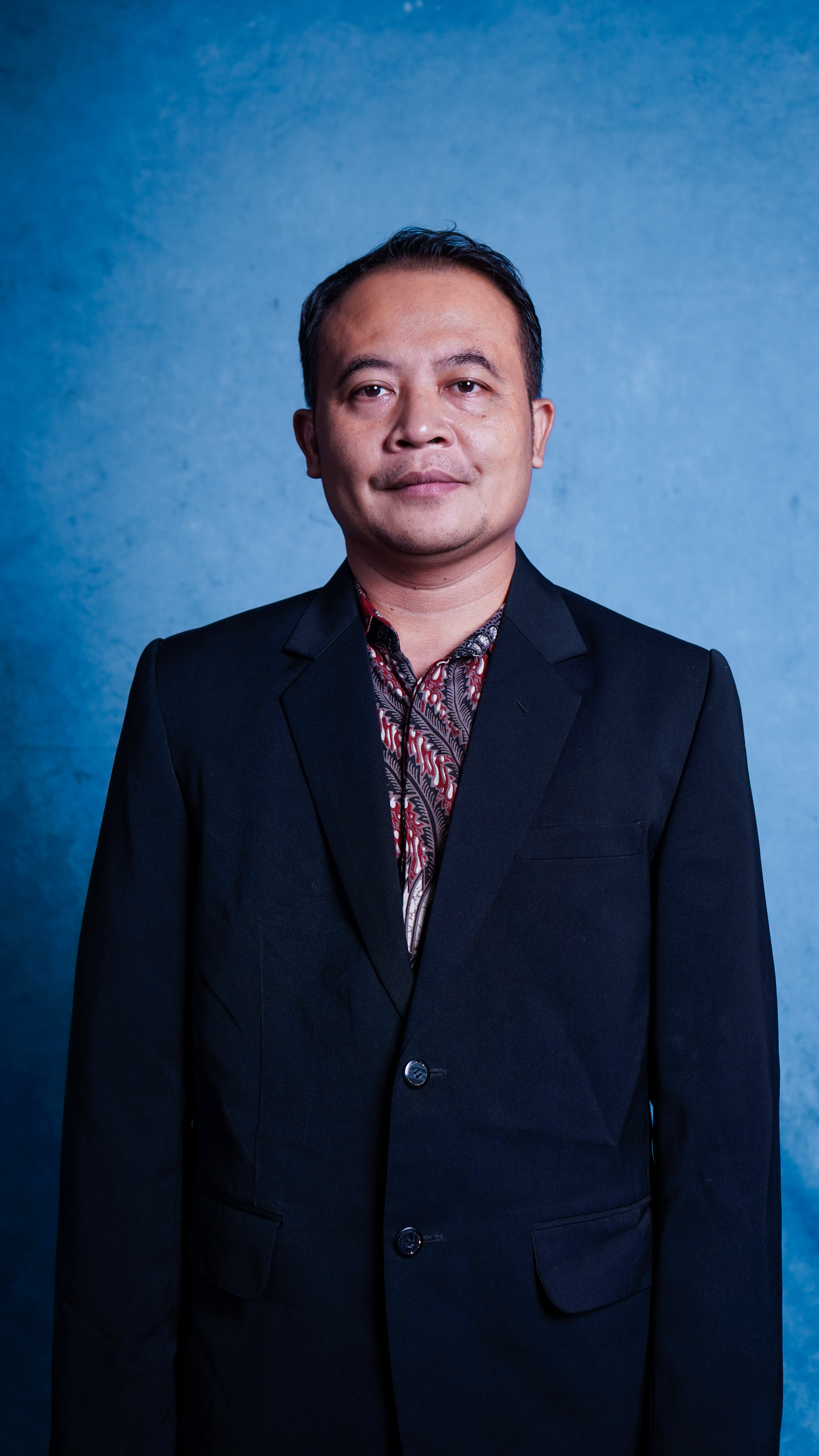 Dr. Buyung Pambudi M.SI