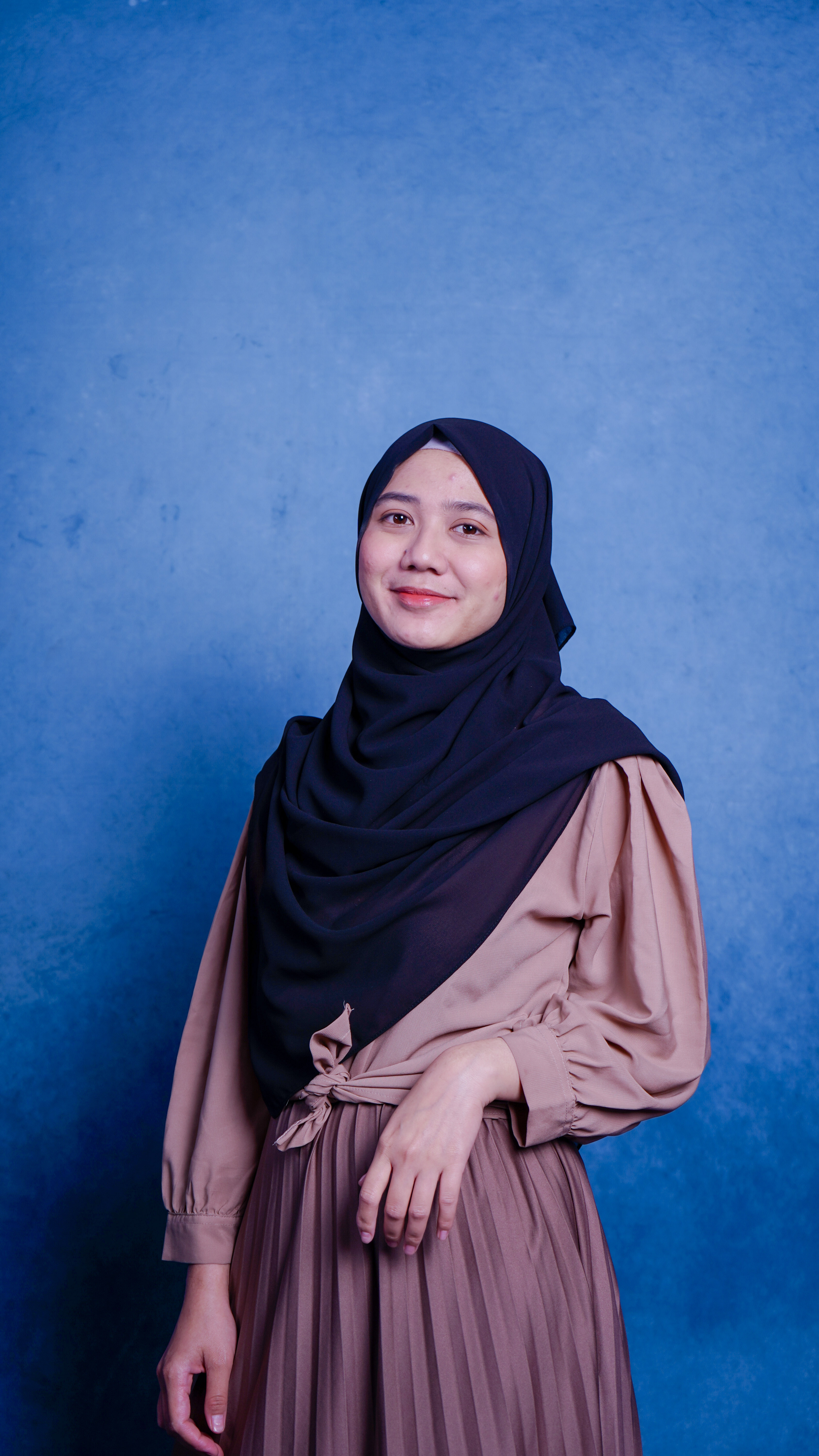 Diah Pitaloka Margareta, S.I.Kom., M.A