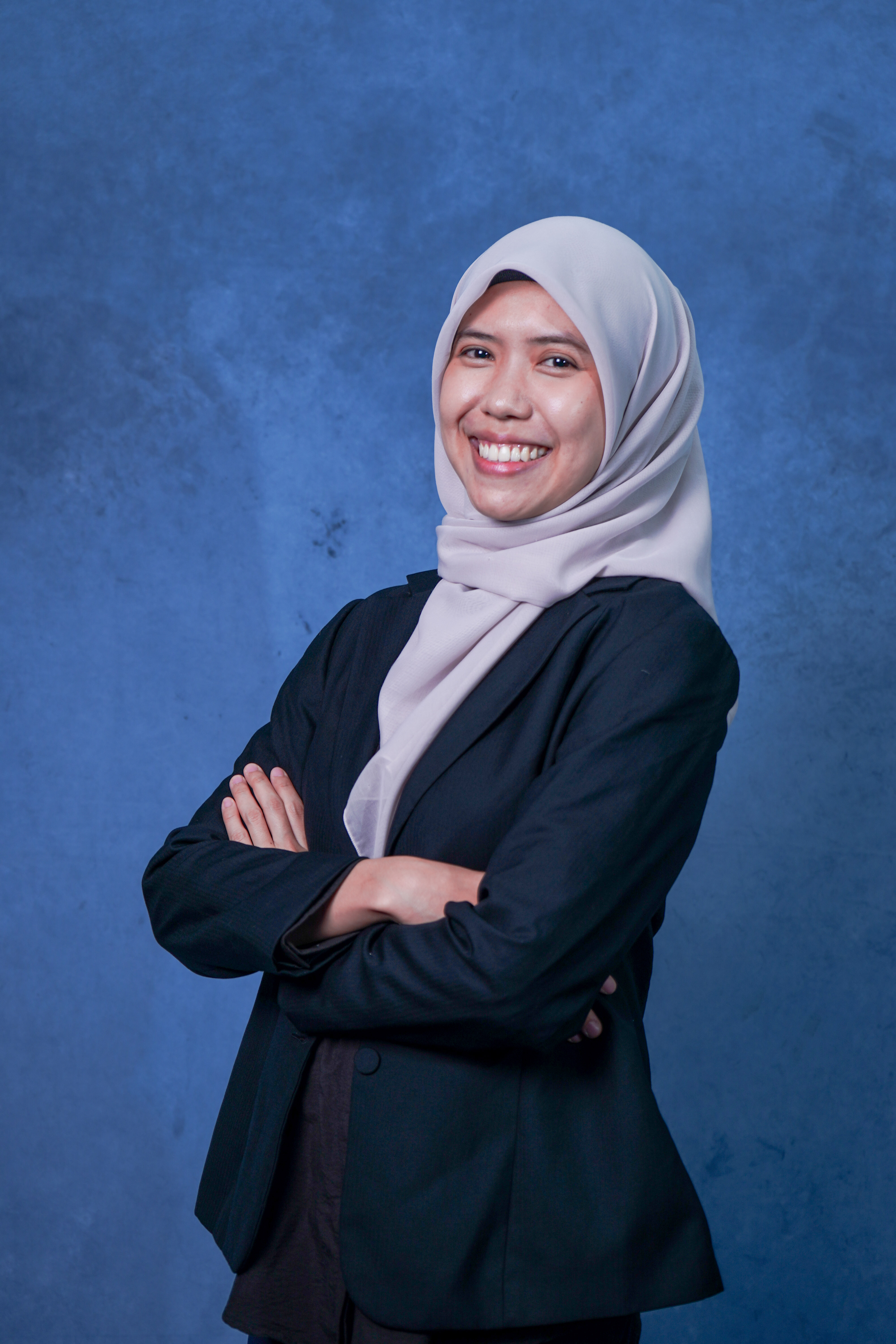 Dosen S1 Ilmu Komunikasi Unesa