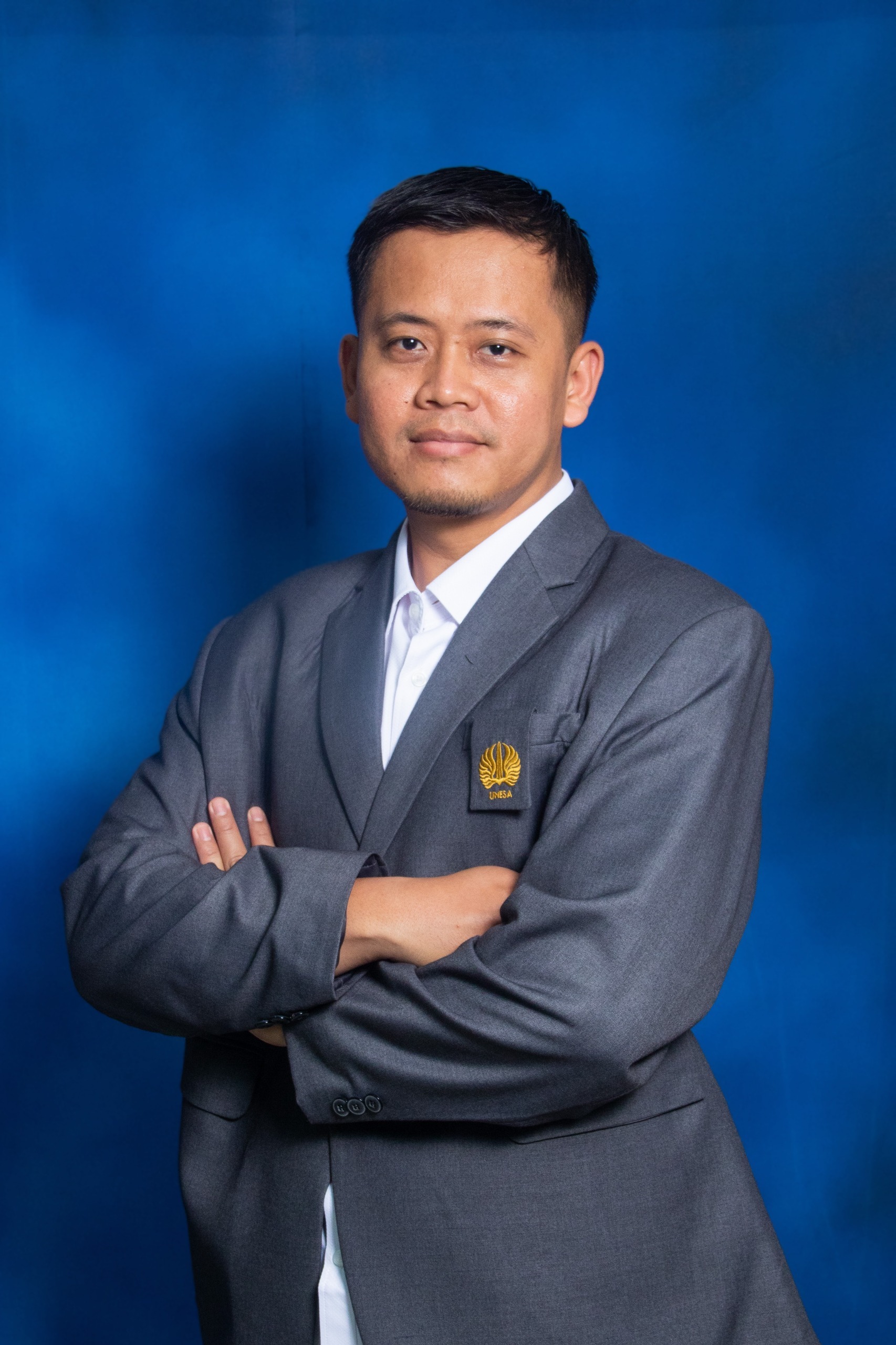 Muhammad Ilyas Marzuqi, M.Pd.