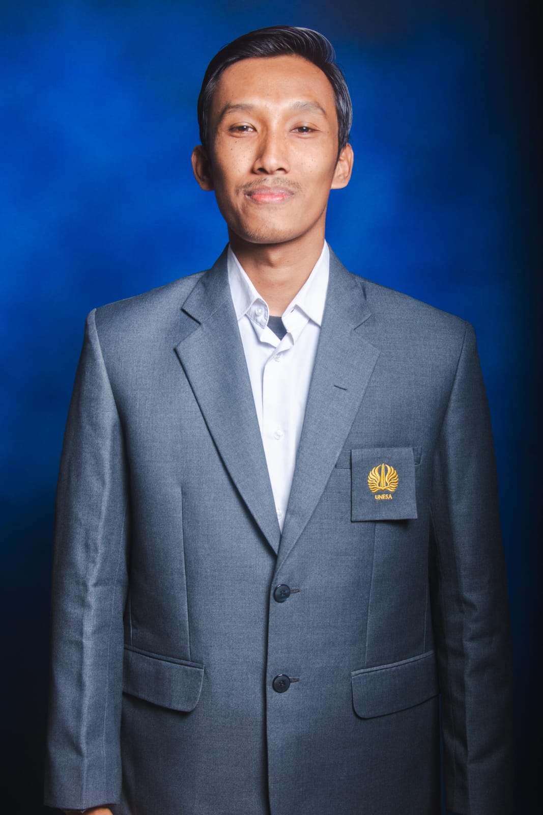 Dhimas Bagus Virgiawan, M. Pd.