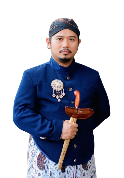 Dr. Nuansa Bayu Segara, M.Pd.