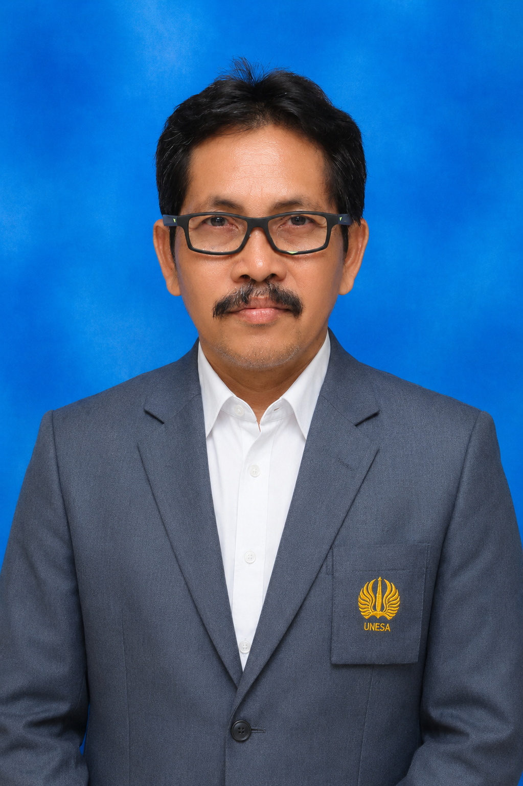 Prof. Dr. Ketut Prasetyo, M.S.
