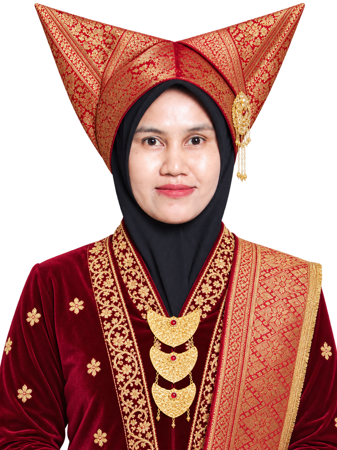 Dr. Asnimawati, M.Pd.