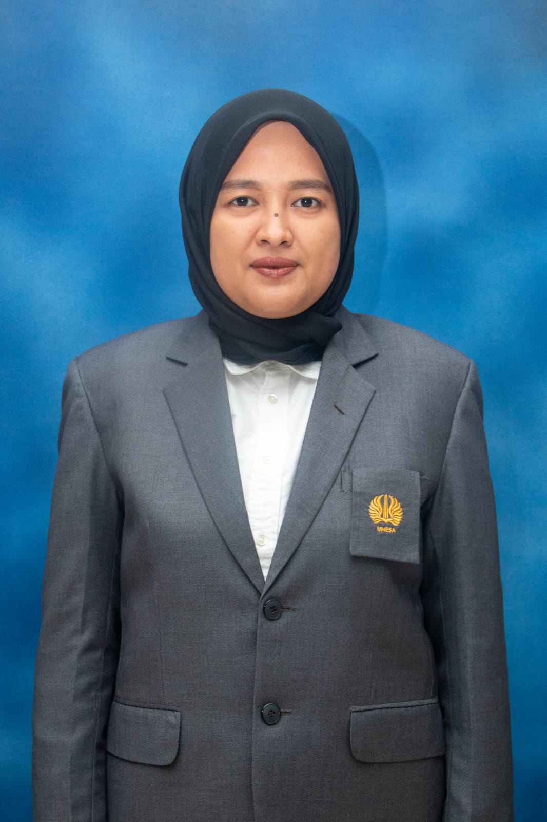 Dian Ayu Larasati, M.Sc.