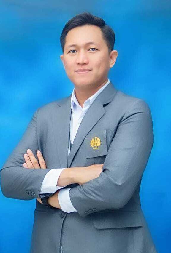 Dr. Sugiantoro, M.Pd.