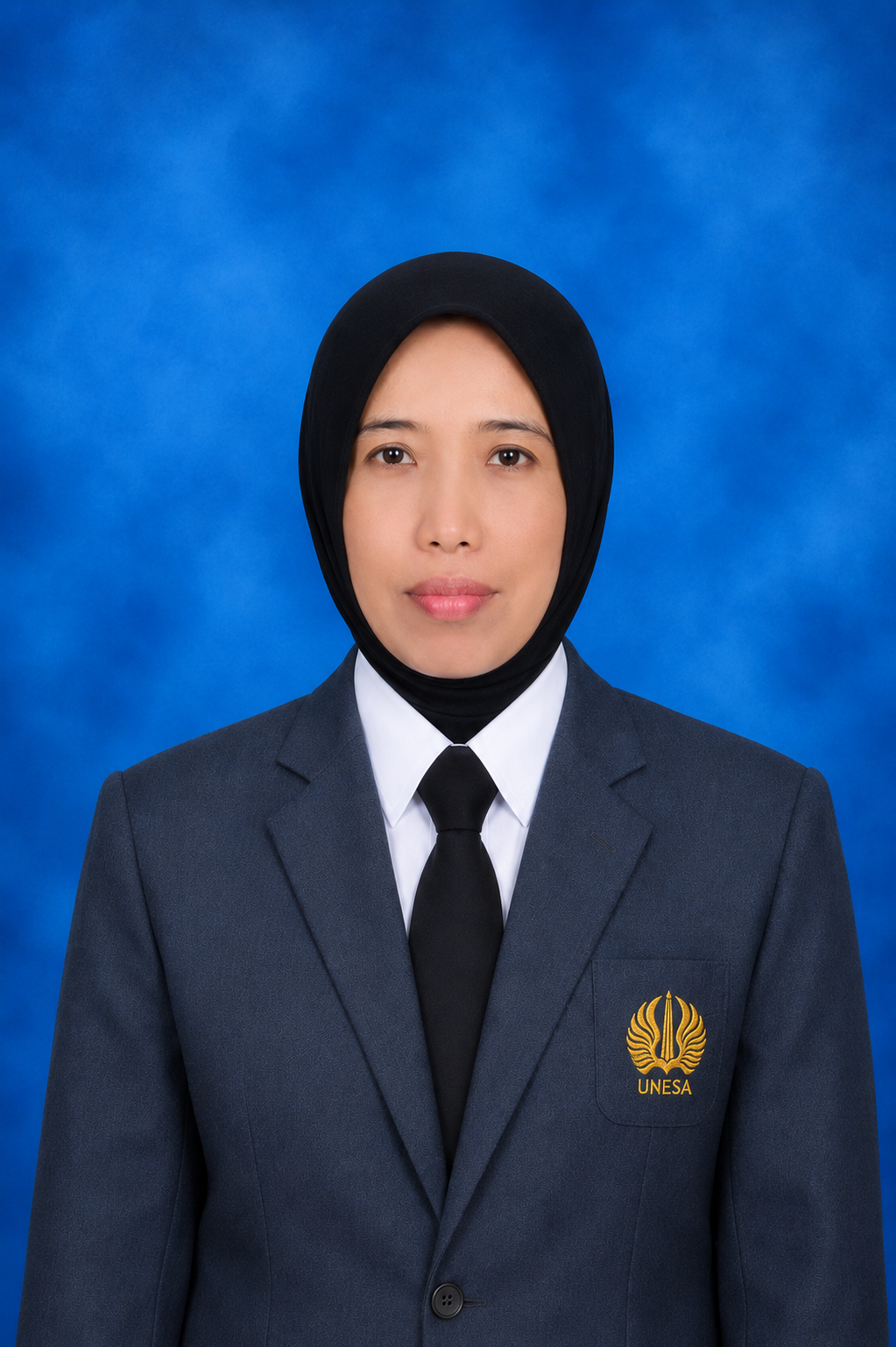 Dr. Niswatin, M.Pd.