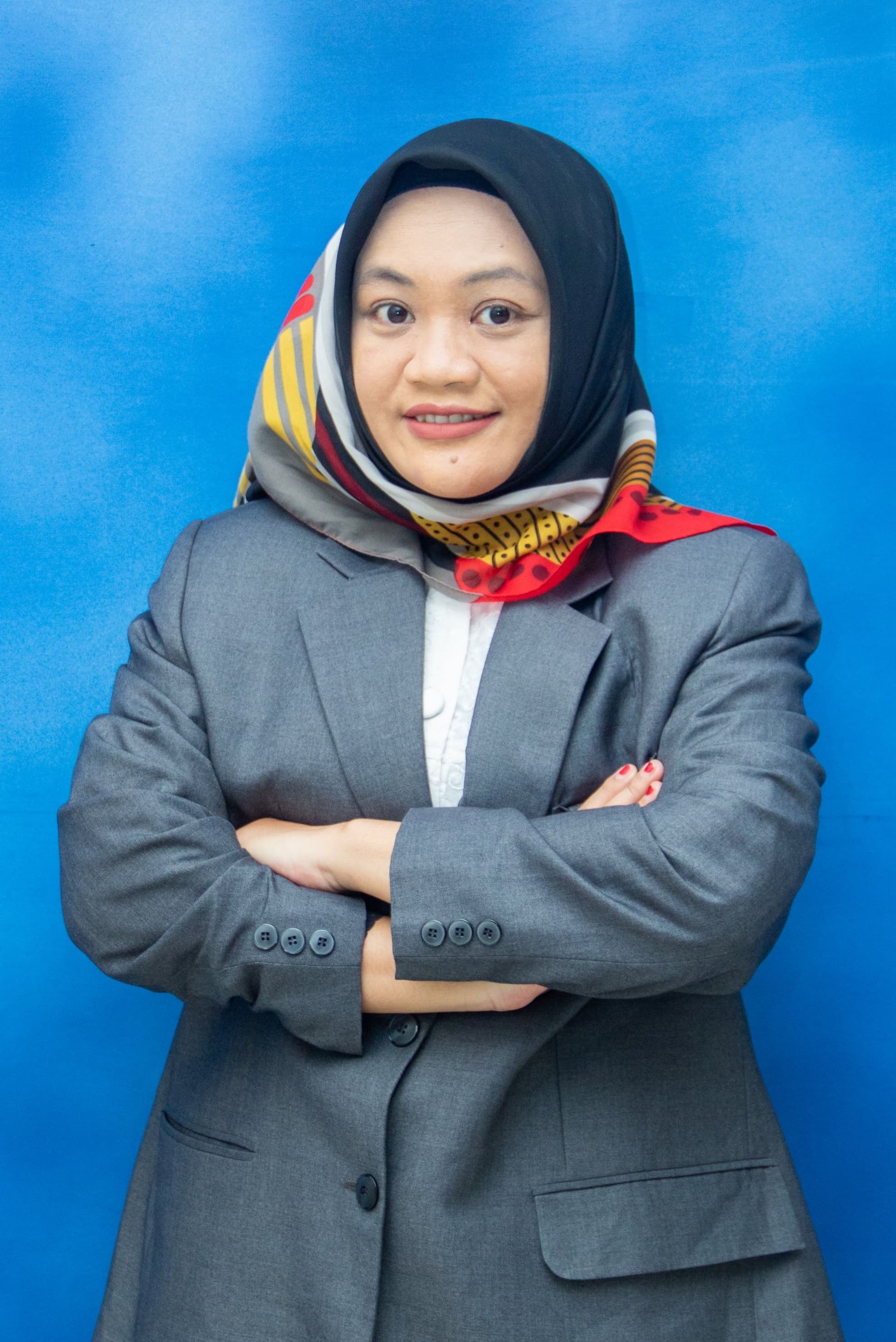 Dr. Kusnul Khotimah, M.Pd.